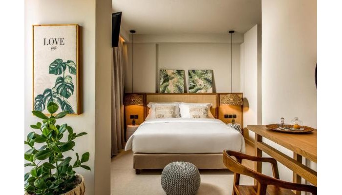 Dom Boutique Hotel Heraklion poza 2