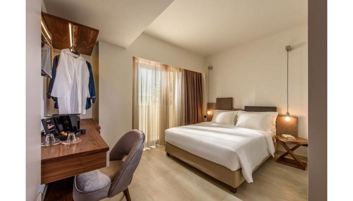 Dom Boutique Hotel Heraklion poza 5