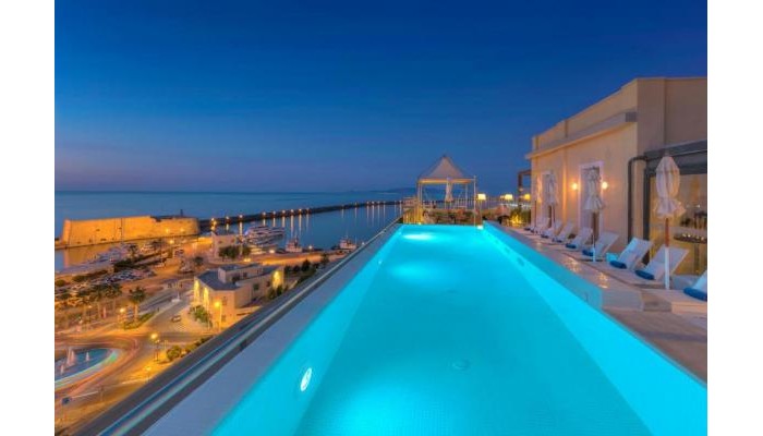 Gdm Megaron, Historical Monument Hotel poza 14