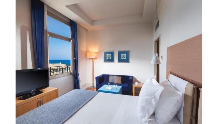 Gdm Megaron, Historical Monument Hotel poza 4