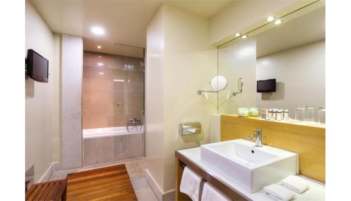 Gdm Megaron, Historical Monument Hotel poza 8