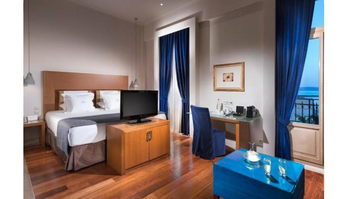 Gdm Megaron, Historical Monument Hotel poza 3