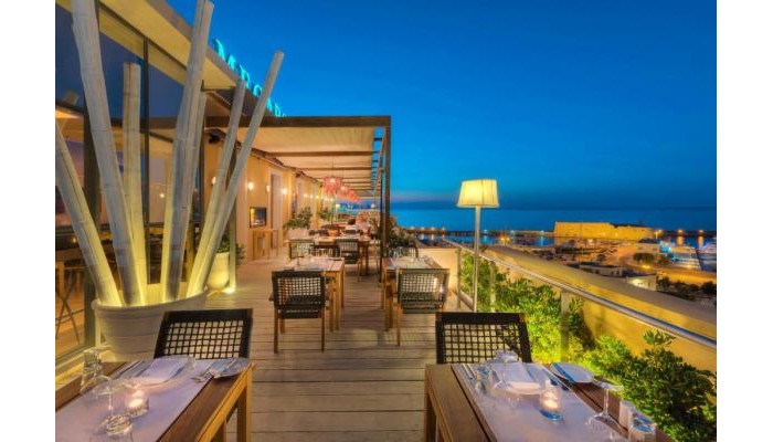 Gdm Megaron, Historical Monument Hotel poza 9