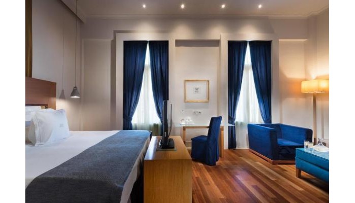 Gdm Megaron, Historical Monument Hotel poza 5