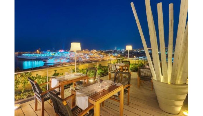 Gdm Megaron, Historical Monument Hotel poza 10