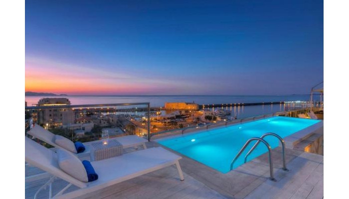 Gdm Megaron, Historical Monument Hotel poza 13