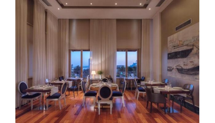 Gdm Megaron, Historical Monument Hotel poza 12