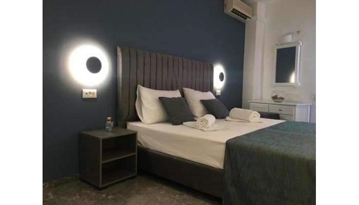 Hotel City Pearl (Ex Adamakis) poza 5