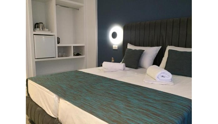 Hotel City Pearl (Ex Adamakis) poza 8