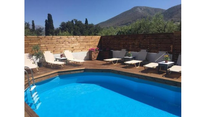 Hotel City Pearl (Ex Adamakis) poza 17