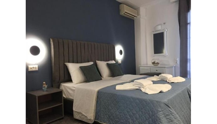 Hotel City Pearl (Ex Adamakis) poza 4