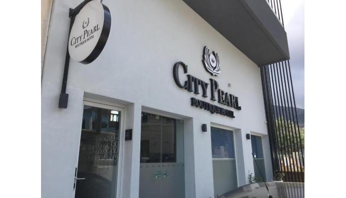 Hotel City Pearl (Ex Adamakis) poza 0