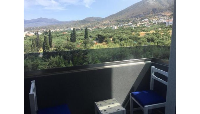 Hotel City Pearl (Ex Adamakis) poza 12