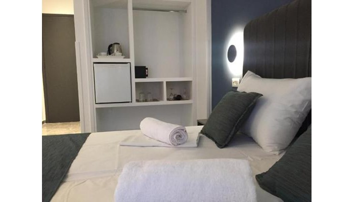 Hotel City Pearl (Ex Adamakis) poza 9