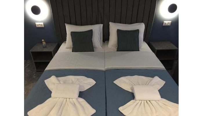 Hotel City Pearl (Ex Adamakis) poza 3