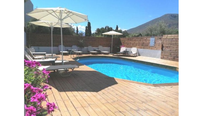 Hotel City Pearl (Ex Adamakis) poza 16