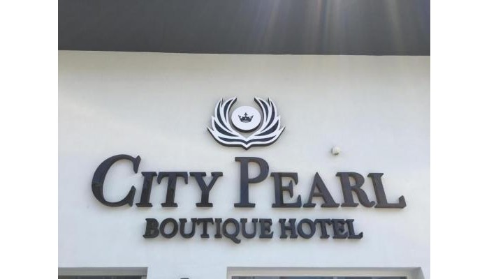 Hotel City Pearl (Ex Adamakis) poza 1