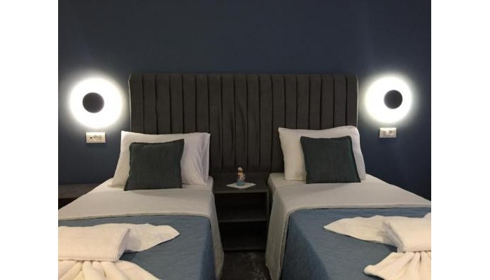 Hotel City Pearl (Ex Adamakis) poza 10