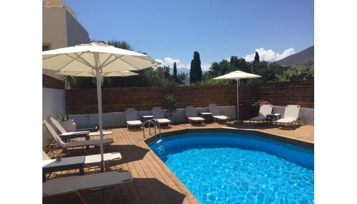 Hotel City Pearl (Ex Adamakis) poza 15