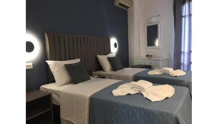 Hotel City Pearl (Ex Adamakis) poza 7