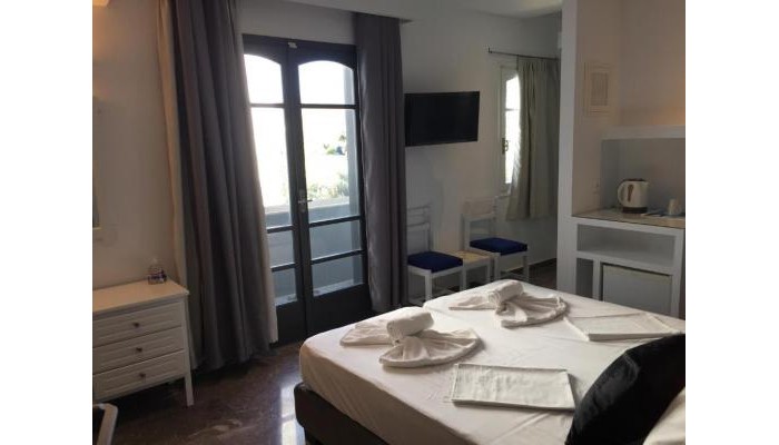 Hotel City Pearl (Ex Adamakis) poza 11