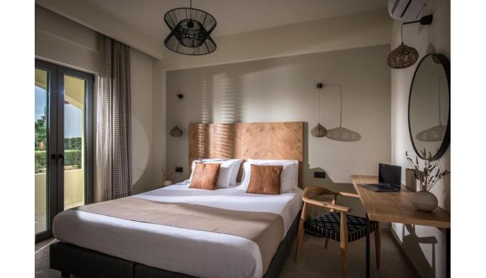 Malena Hotel & Suites poza 1