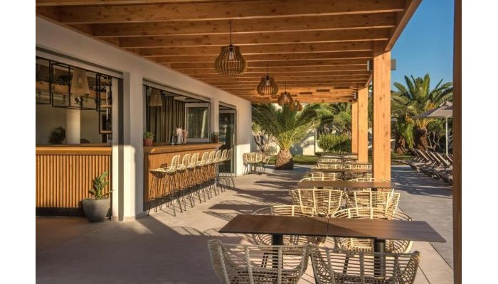 Malena Hotel & Suites poza 7