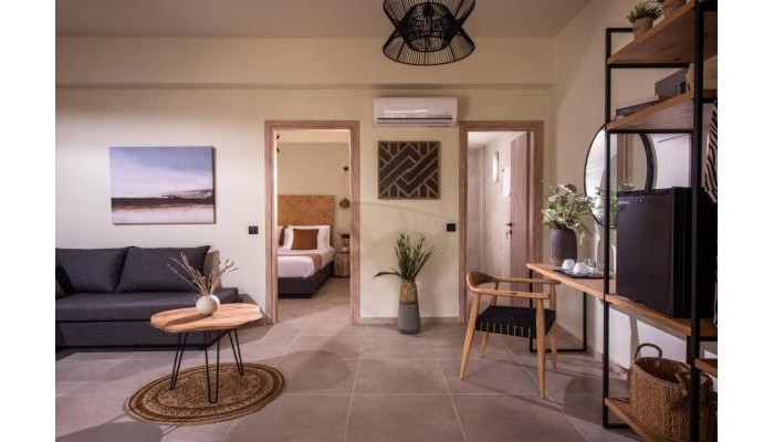 Malena Hotel & Suites poza 2