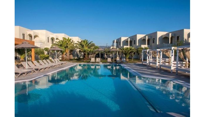 Malena Hotel & Suites poza 0