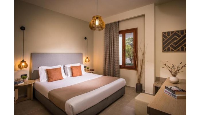 Malena Hotel & Suites poza 4