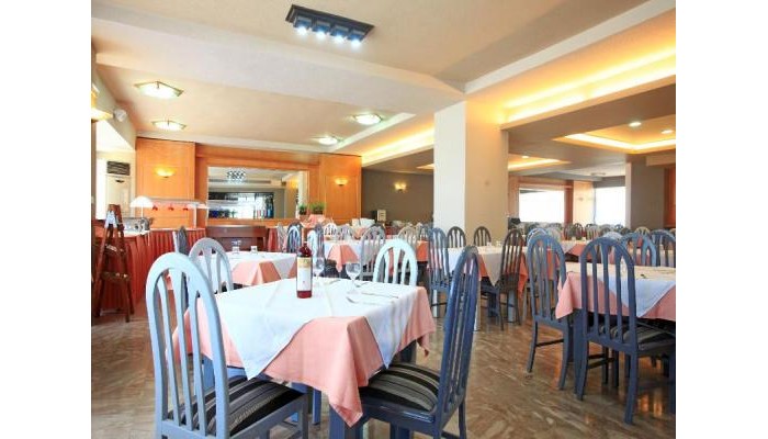 Vanisko Hotel poza 0