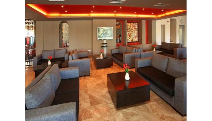 Vanisko Hotel poza 7