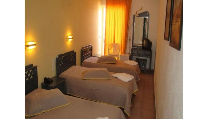 Vanisko Hotel poza 4