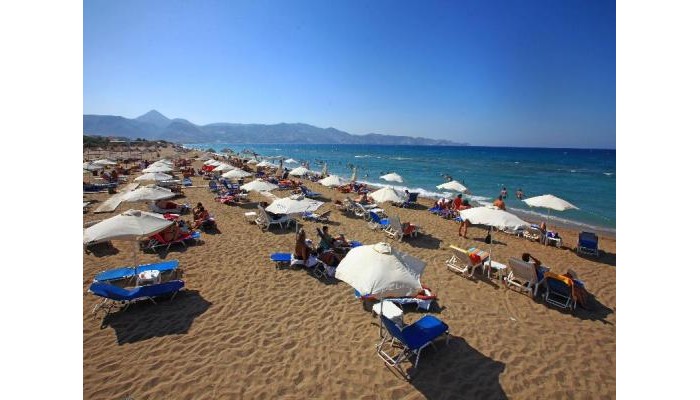 Vanisko Hotel poza 3