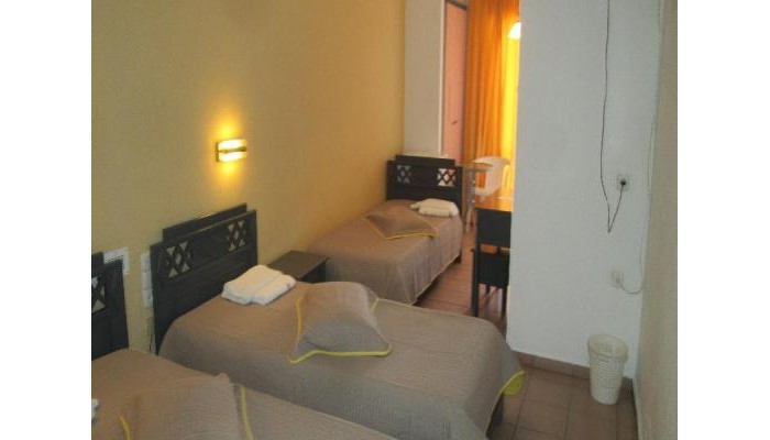 Vanisko Hotel poza 5