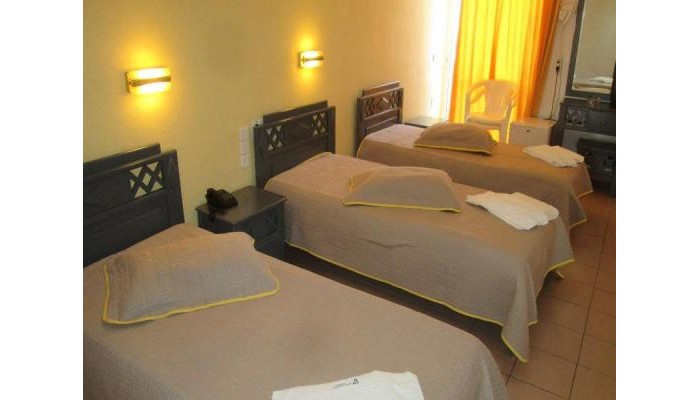 Vanisko Hotel poza 1