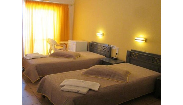 Vanisko Hotel poza 2