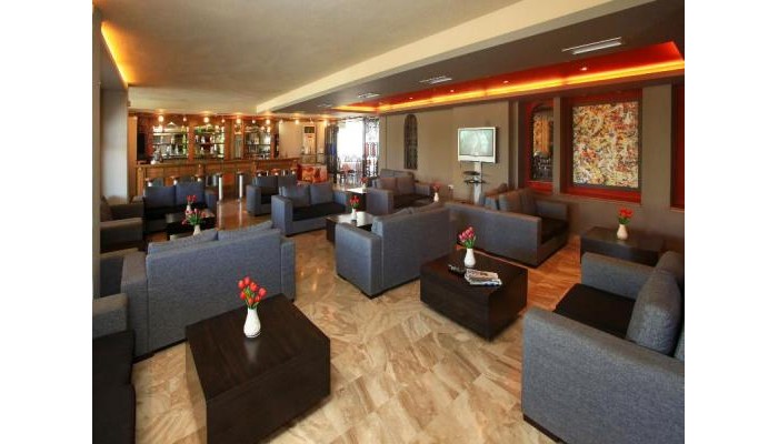 Vanisko Hotel poza 9