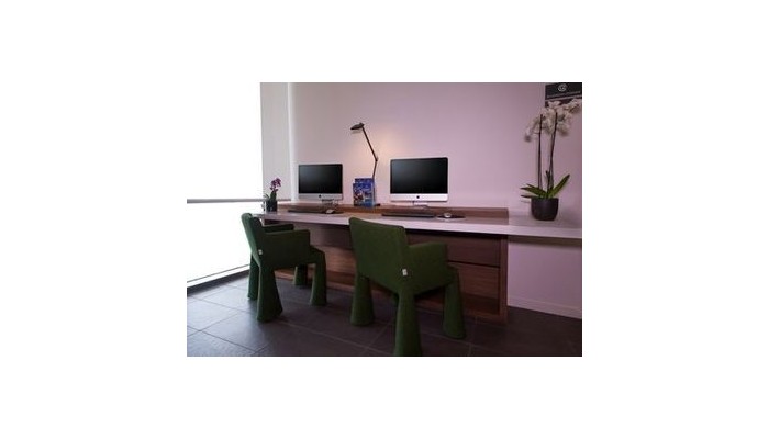 Hotel Courtyard By Marriott Montpellier poza 11