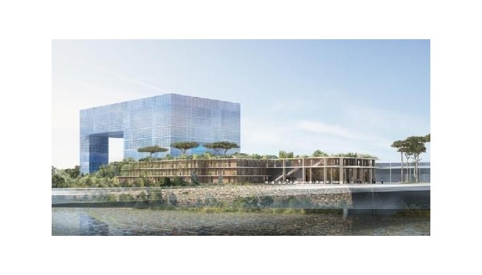 Hotel Courtyard By Marriott Montpellier poza 0