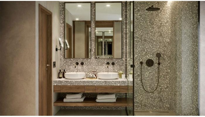 Akasha Beach Hotel & Spa poza 9