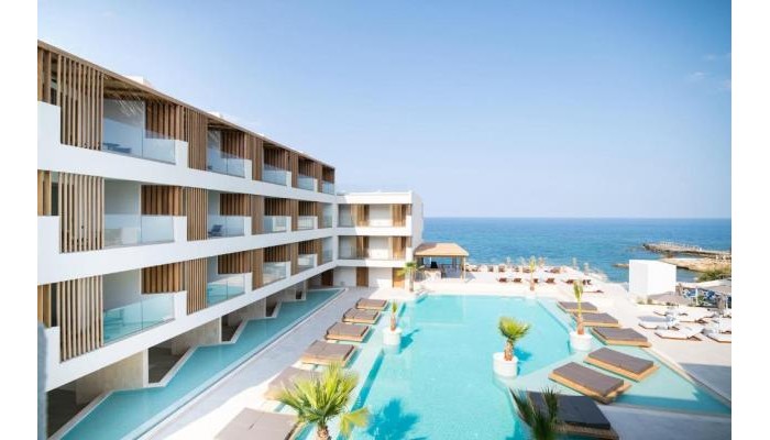 Akasha Beach Hotel & Spa poza 2