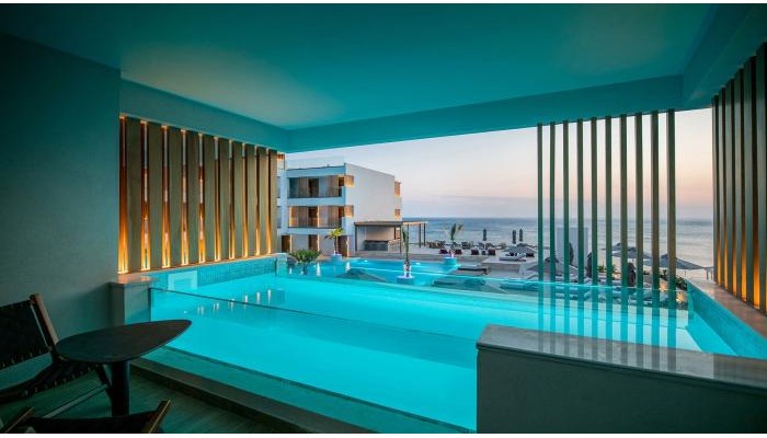 Akasha Beach Hotel & Spa poza 15