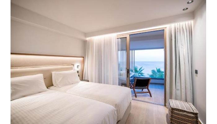 Akasha Beach Hotel & Spa poza 8