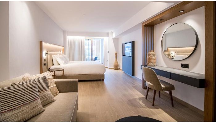 Akasha Beach Hotel & Spa poza 5