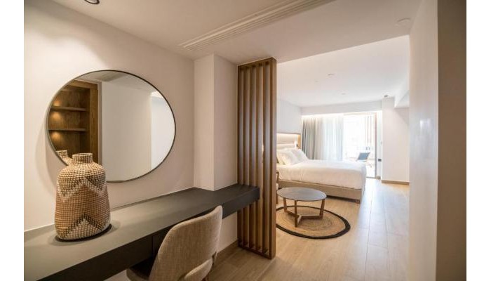 Akasha Beach Hotel & Spa poza 6