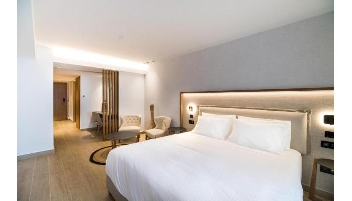 Akasha Beach Hotel & Spa poza 7