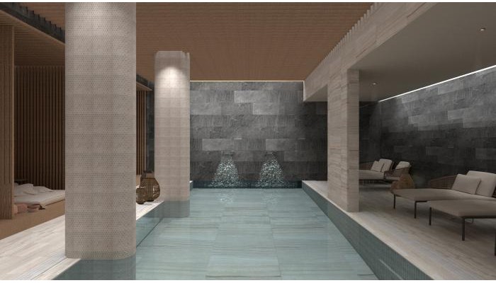 Akasha Beach Hotel & Spa poza 16