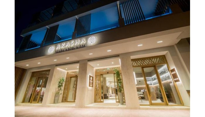 Akasha Beach Hotel & Spa poza 1