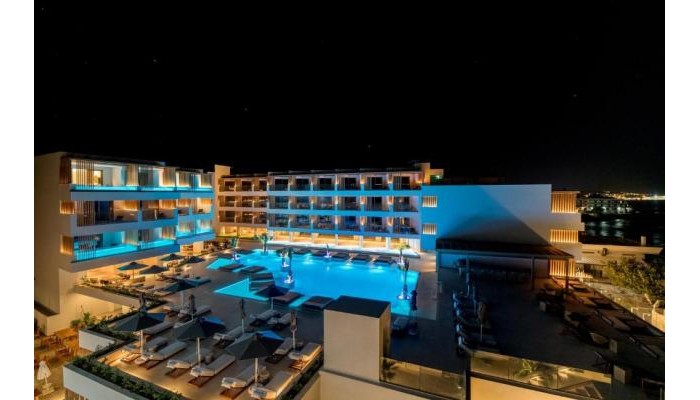 Akasha Beach Hotel & Spa poza 14